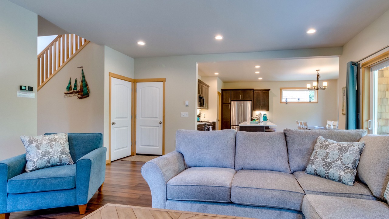 Photo of Livingroom in Manzanita