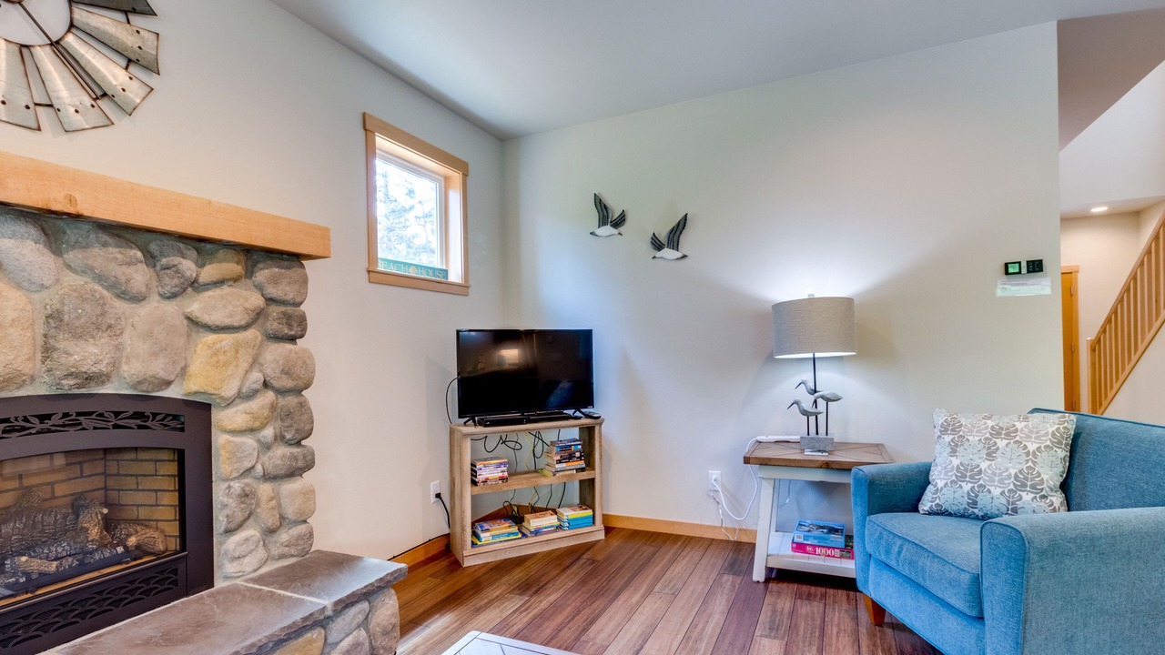 Photo of Livingroom in Manzanita