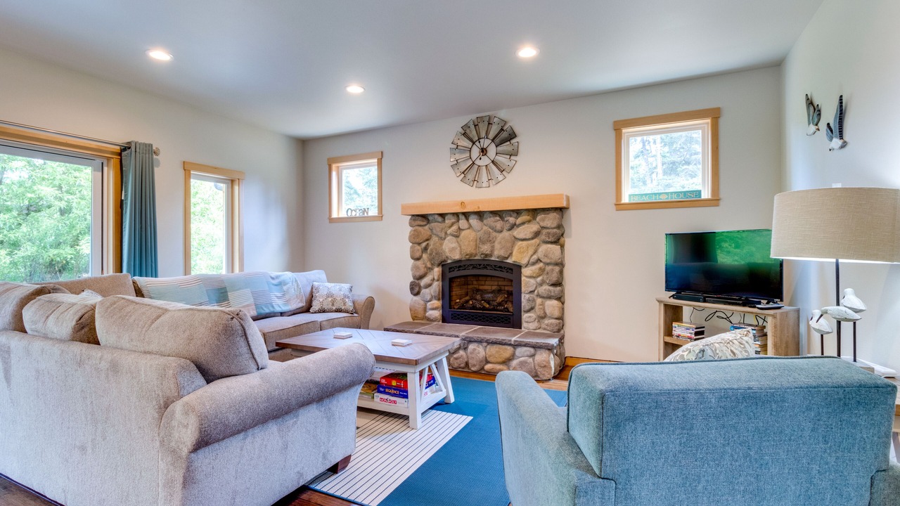 Photo of Livingroom in Manzanita