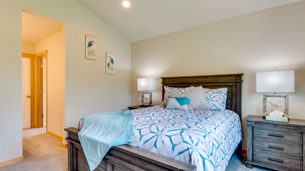Photo of Bedroom in Manzanita