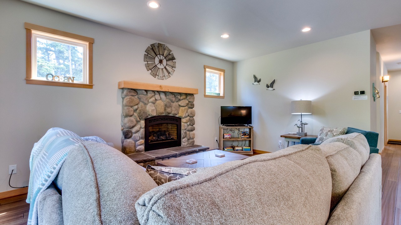 Photo of Livingroom in Manzanita