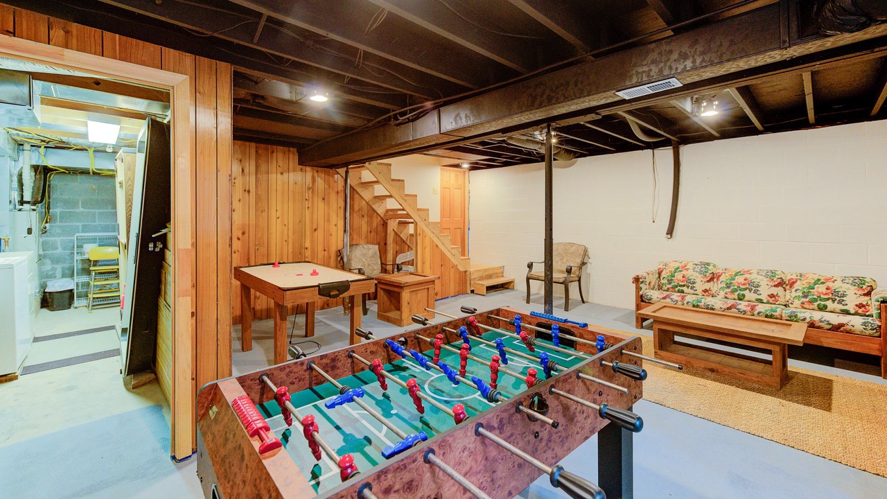 Photo of Bedroom in Sky Valley