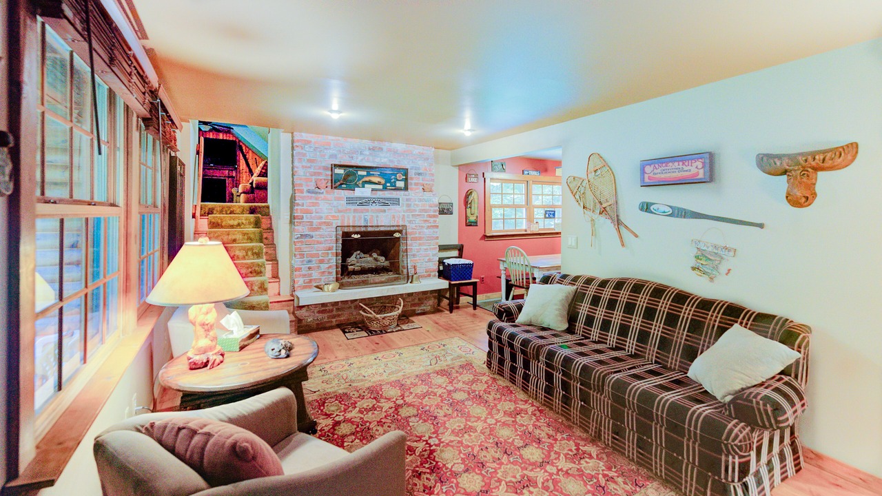 Photo of Livingroom in Sky Valley