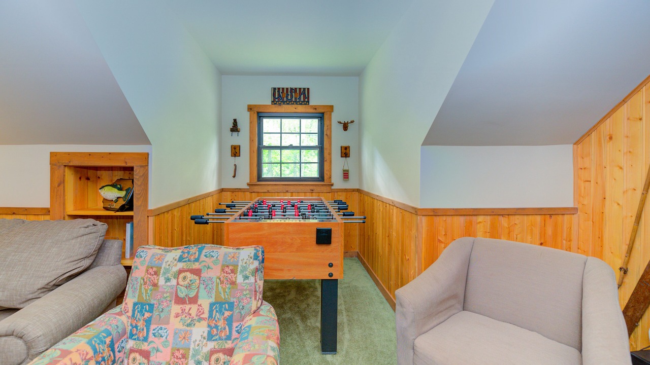 Photo of Bedroom in Sky Valley