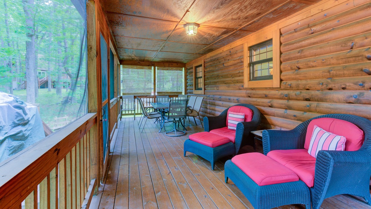 Photo of Outdoor in Sky Valley