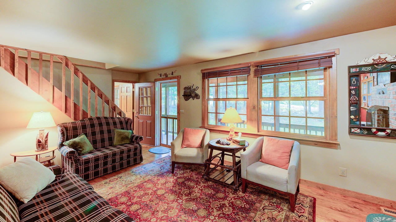 Photo of Livingroom in Sky Valley