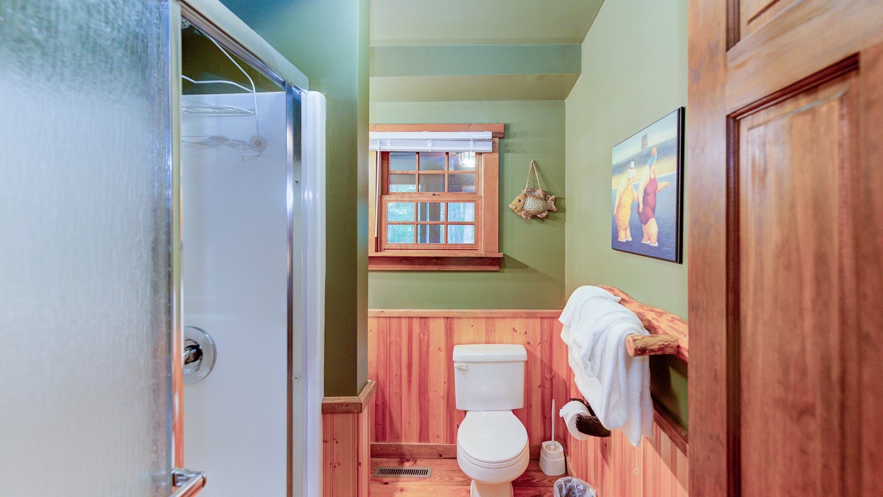 Photo of Bathroom in Sky Valley