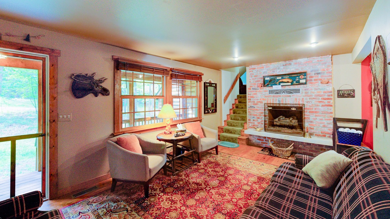 Photo of Livingroom in Sky Valley