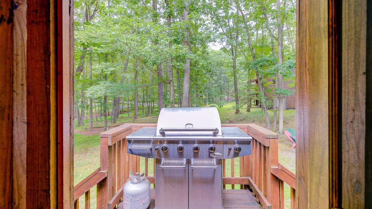 Photo of Outdoor in Sky Valley