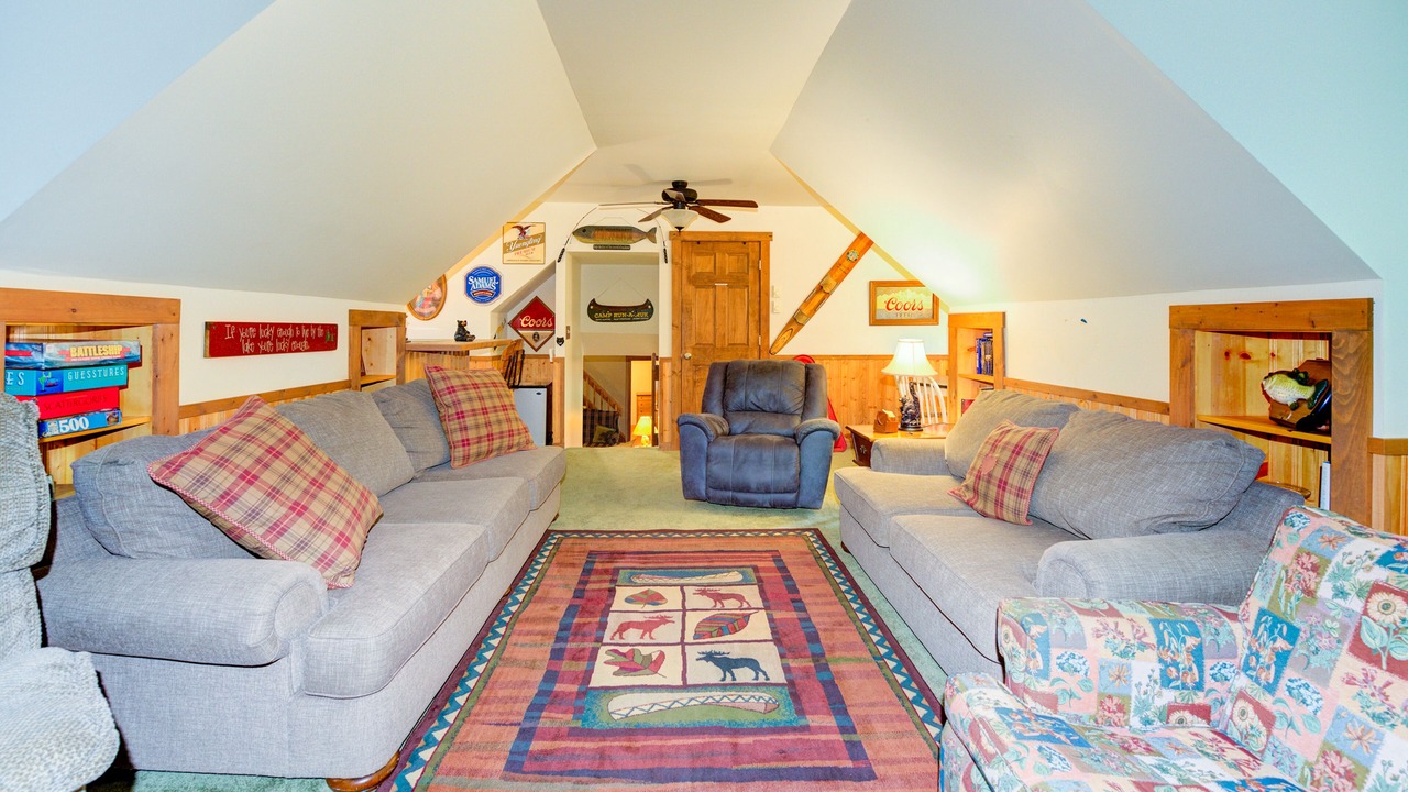 Photo of Livingroom in Sky Valley