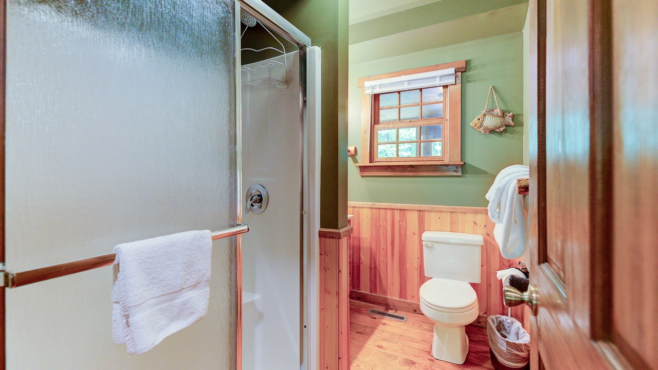 Photo of Bathroom in Sky Valley