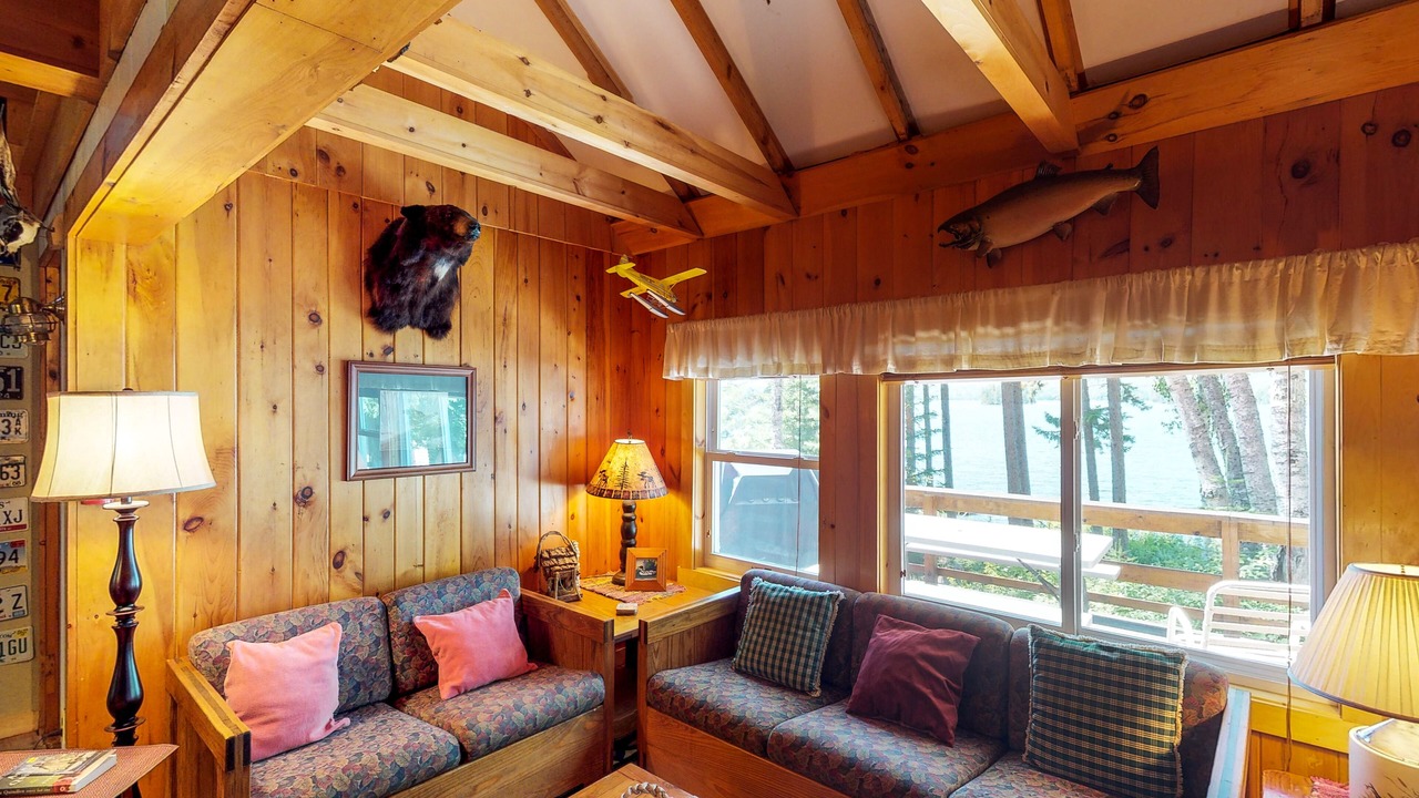 Photo of Livingroom in Greenville