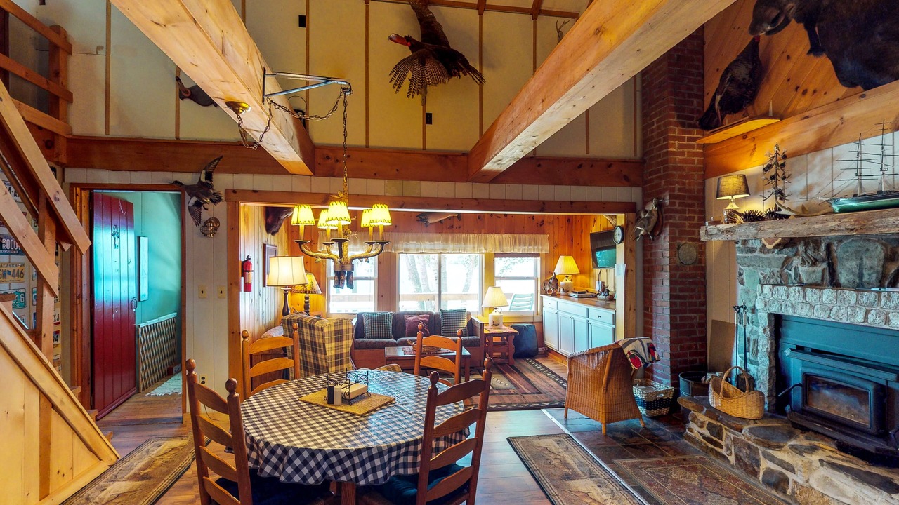 Photo of Livingroom in Greenville
