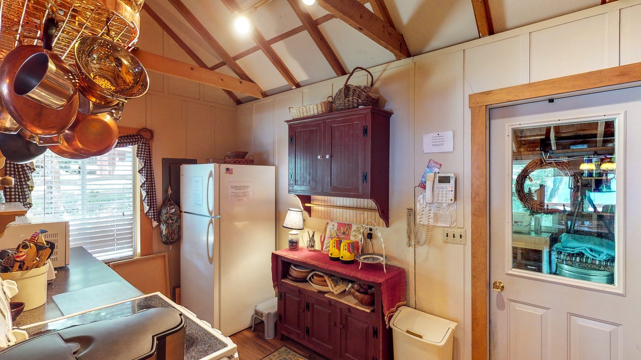 Photo of Kitchen in Greenville