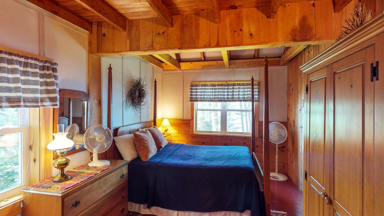 Photo of Bedroom in Greenville