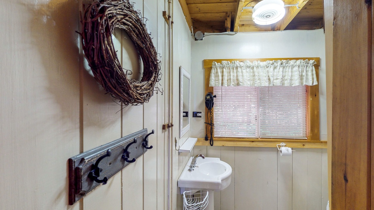 Photo of Bathroom in Greenville