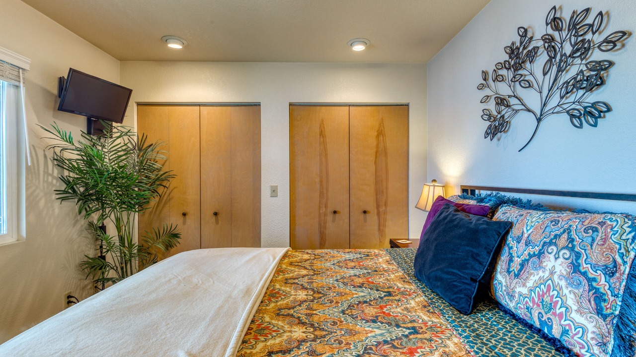 Photo of Bedroom in Florence