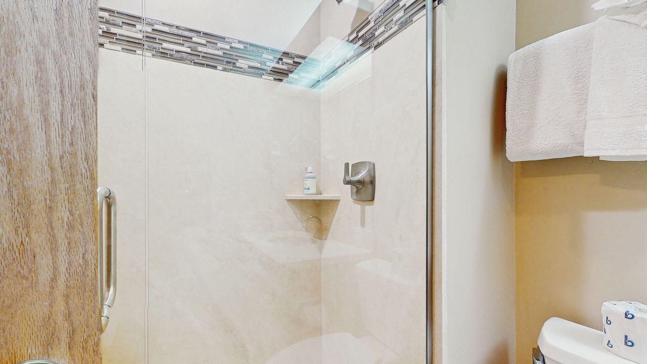 Photo of Bathroom in Mountain House