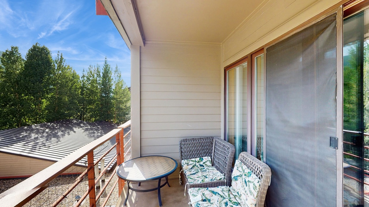 Photo of Outdoor in Mountain House