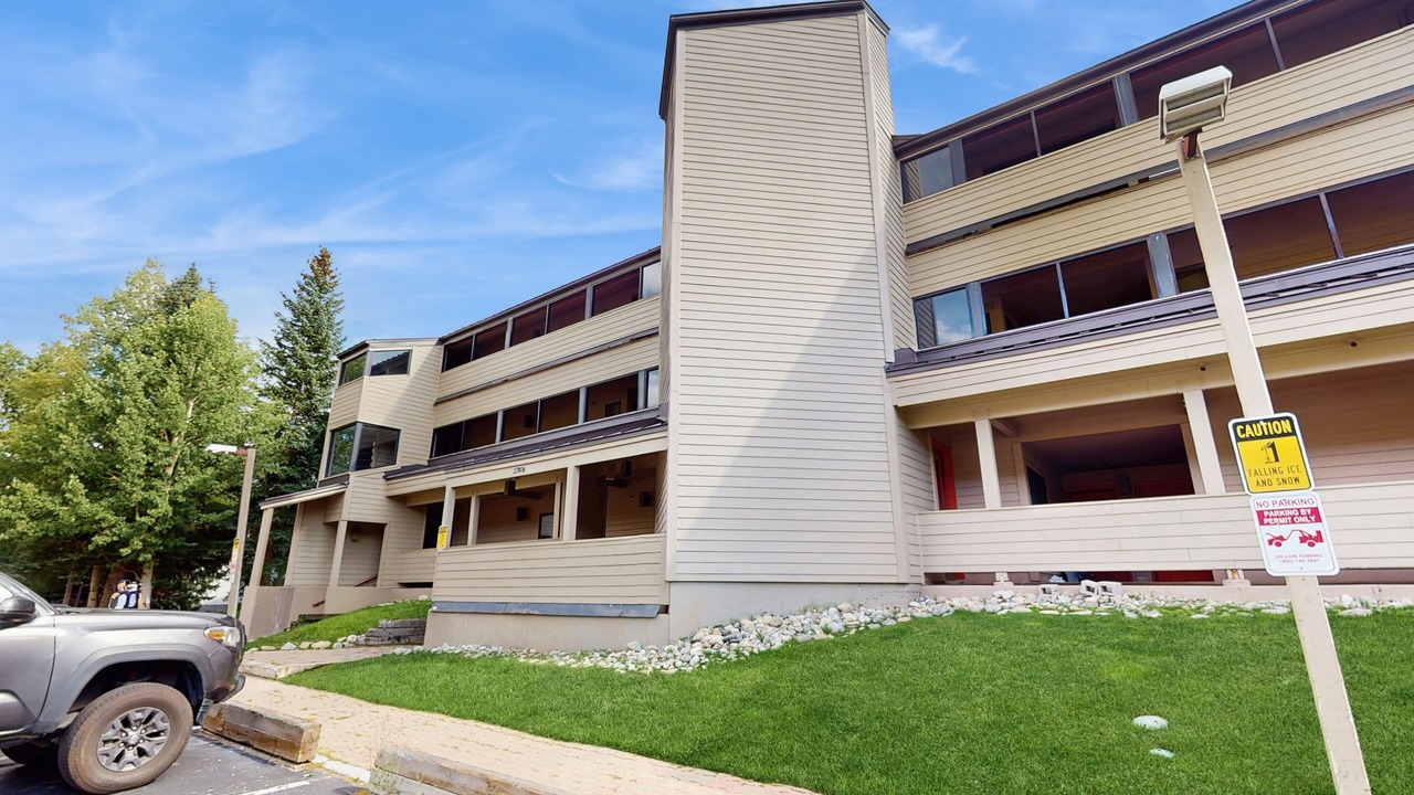 Photo of Outdoor in Mountain House