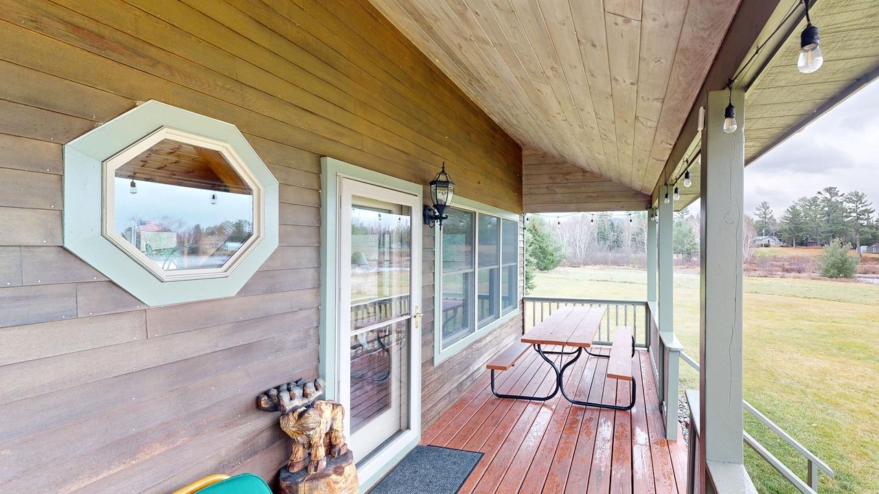 Photo of Outdoor in Greenville