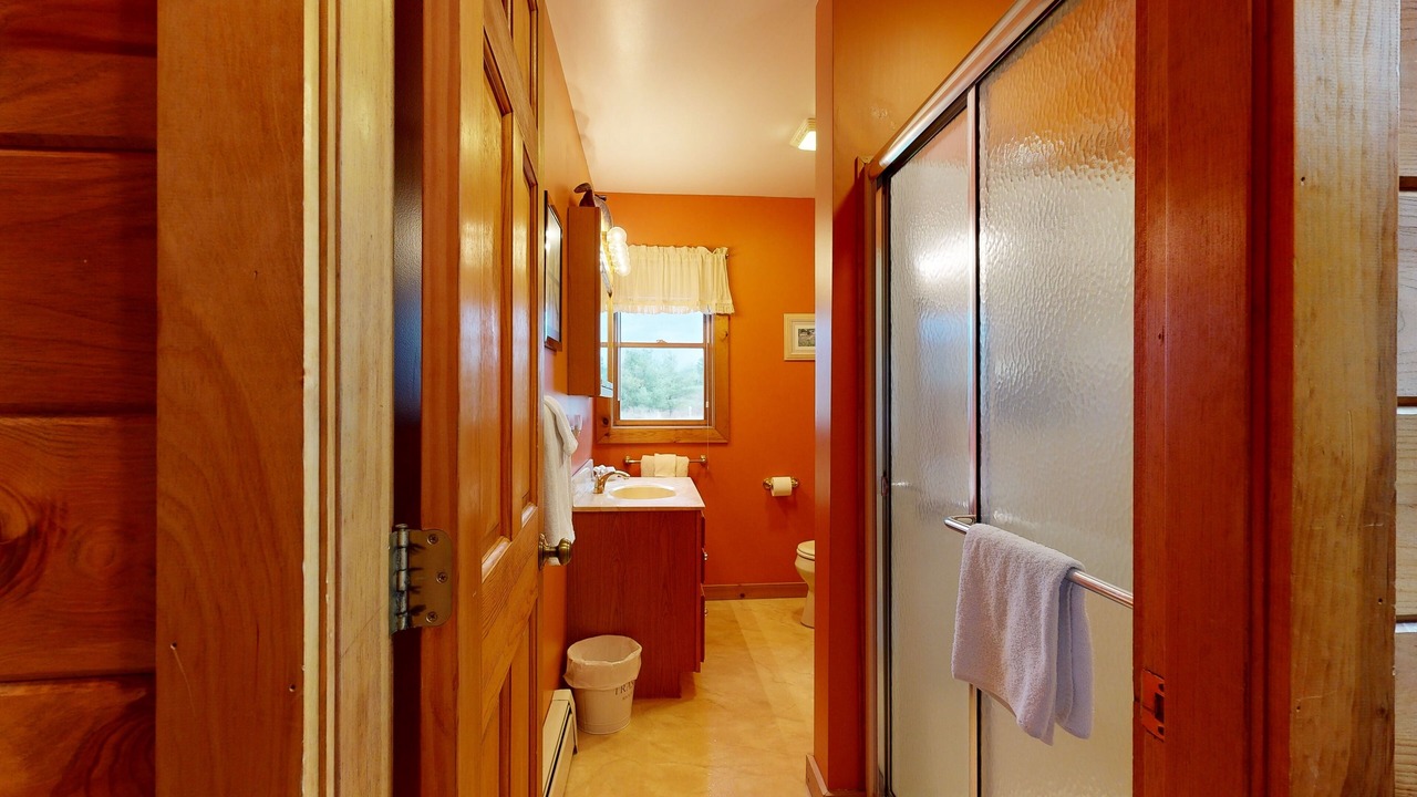 Photo of Bathroom in Greenville