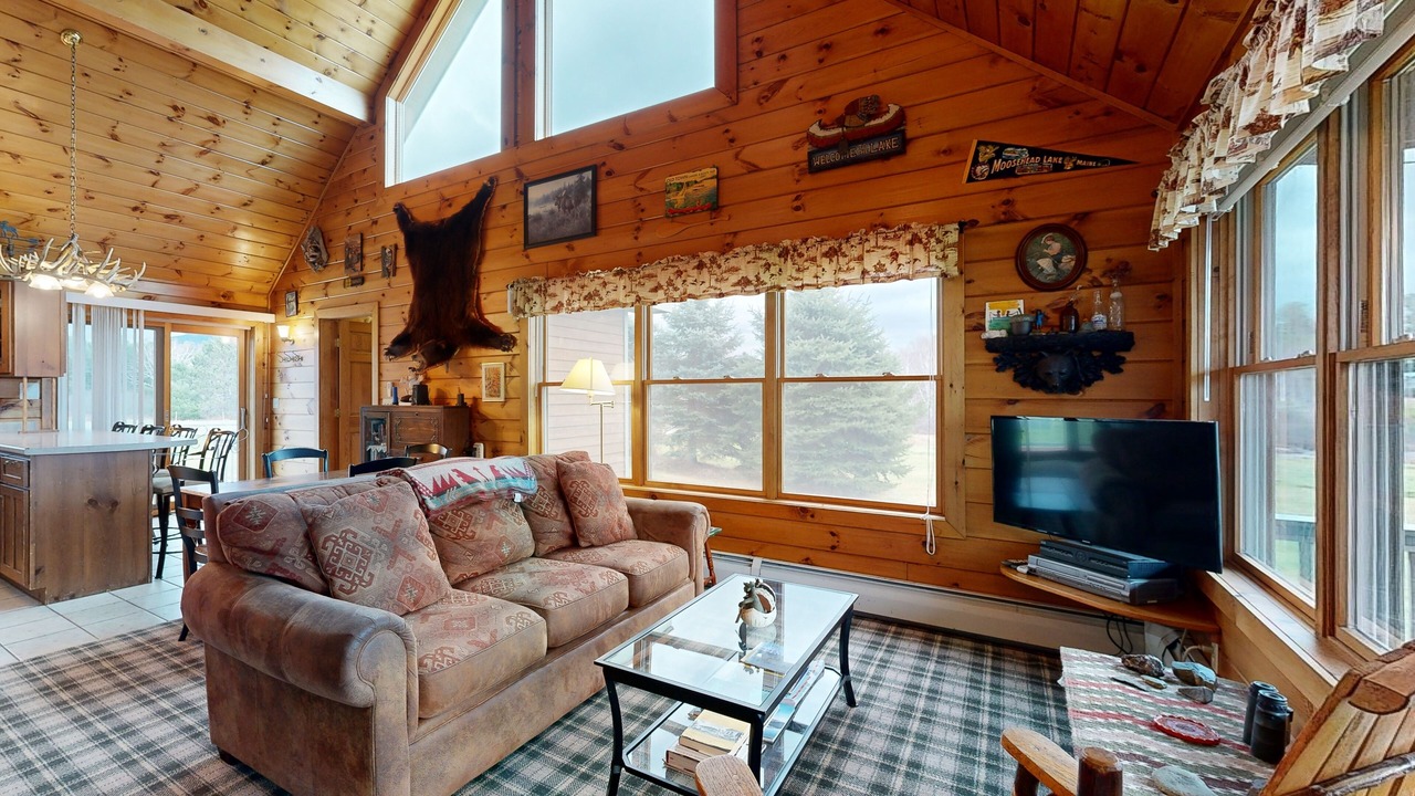 Photo of Livingroom in Greenville