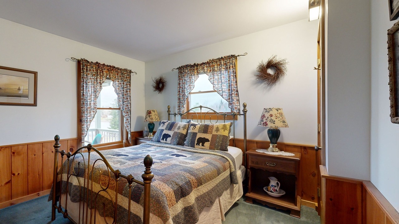 Photo of Bedroom in Greenville