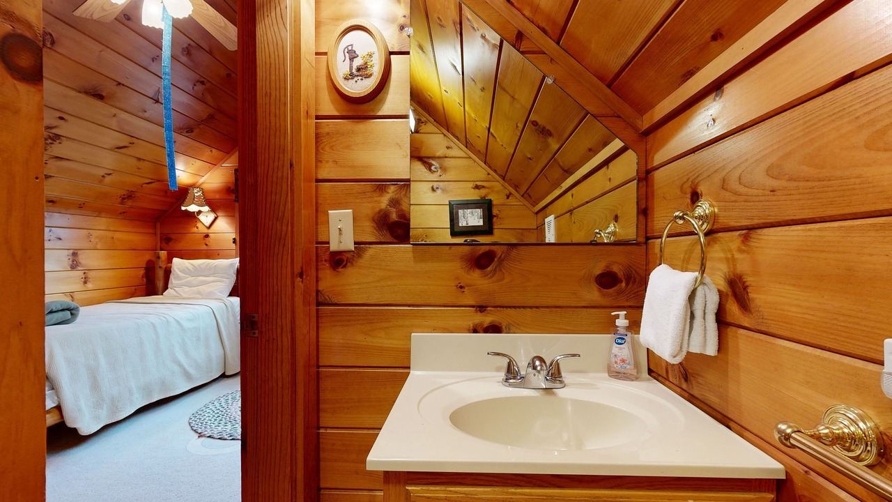 Photo of Bathroom in Greenville
