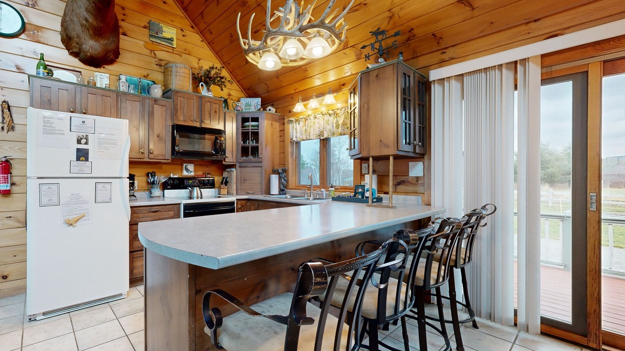 Photo of Kitchen in Greenville
