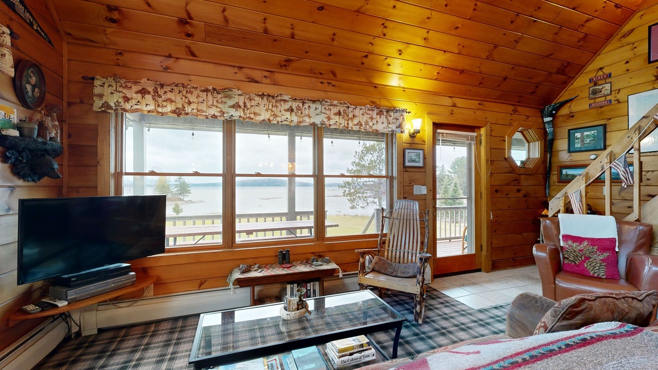 Photo of Livingroom in Greenville