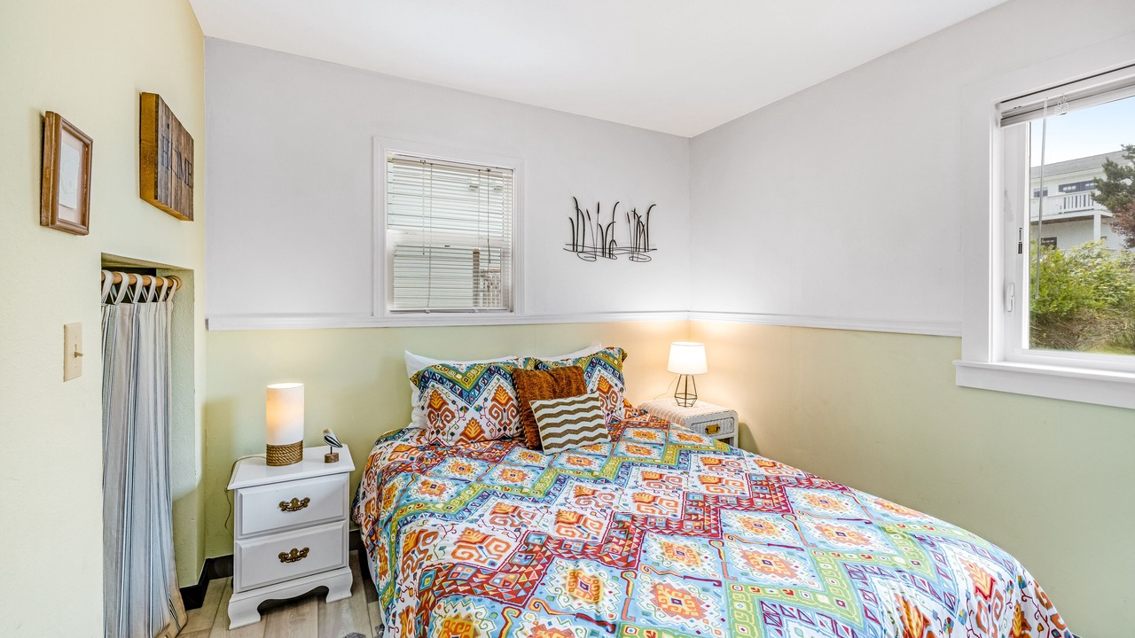 Photo of Bedroom in Roads End
