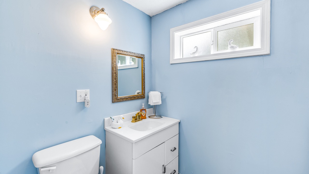 Photo of Bathroom in Roads End