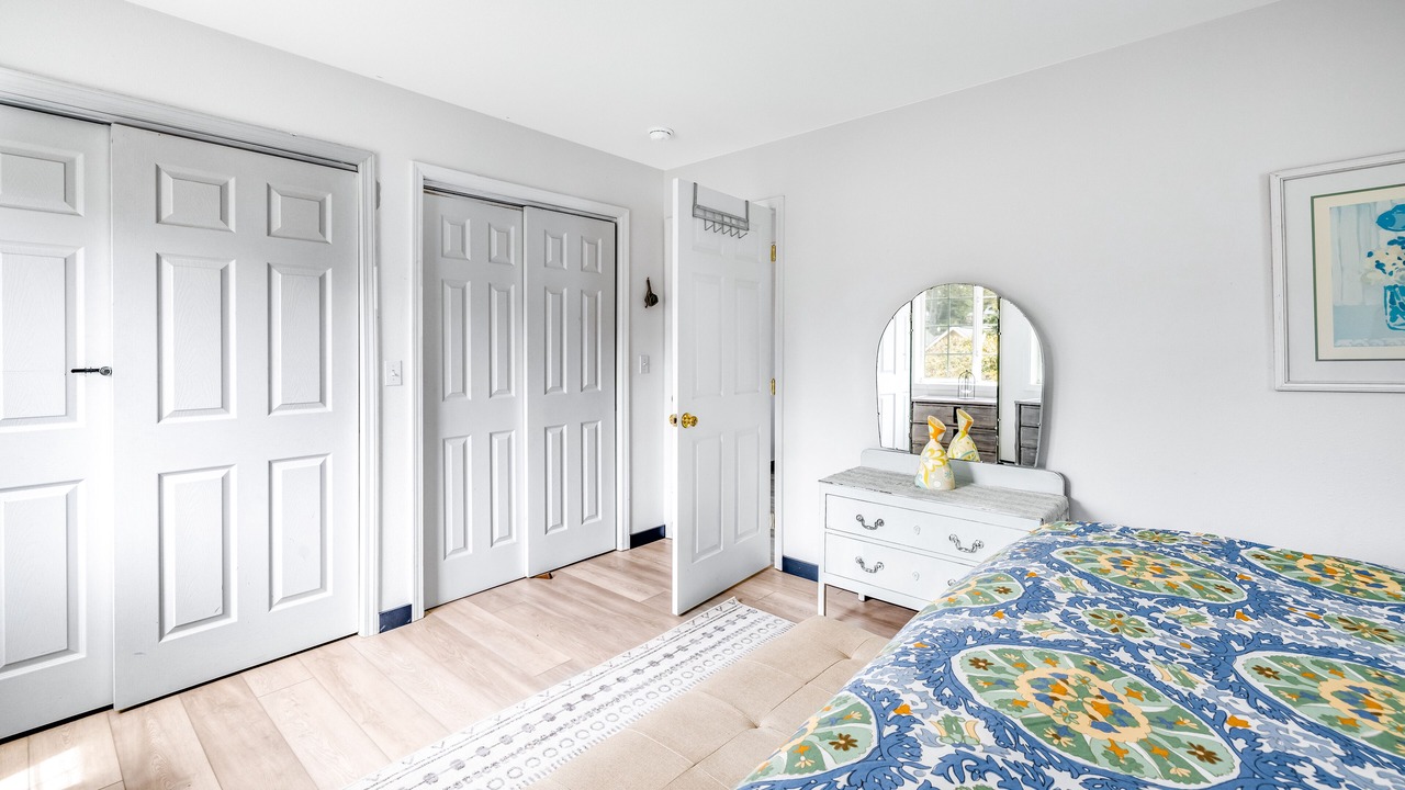 Photo of Bedroom in Roads End