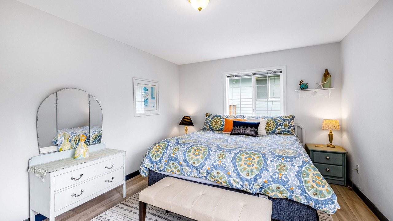 Photo of Bedroom in Roads End