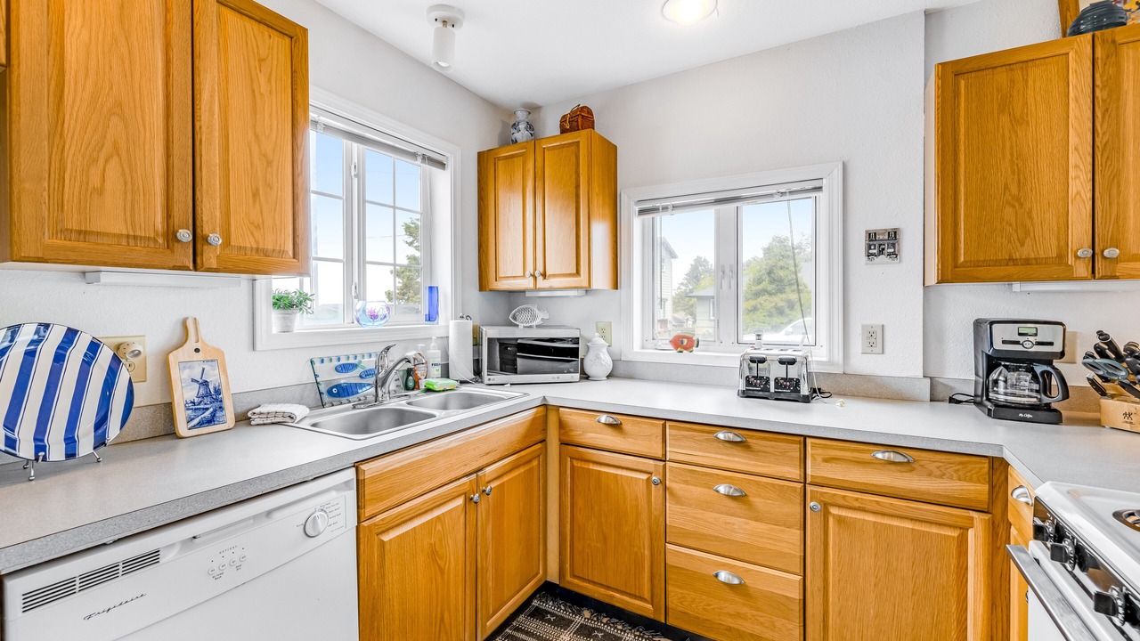 Photo of Kitchen in Roads End