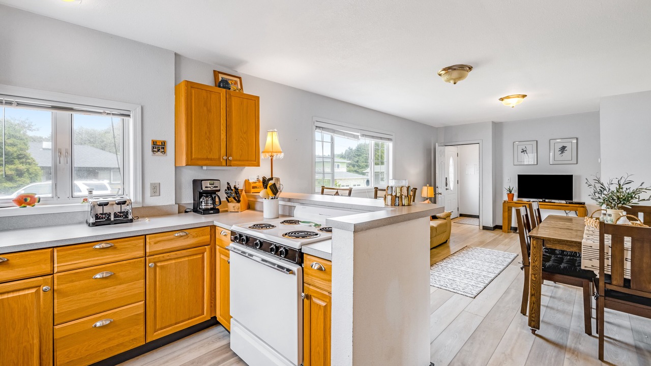 Photo of Kitchen in Roads End
