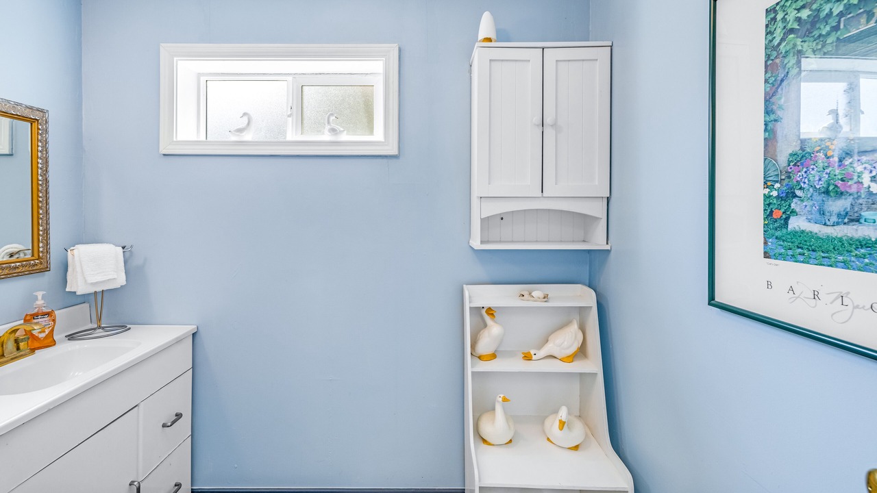 Photo of Bathroom in Roads End