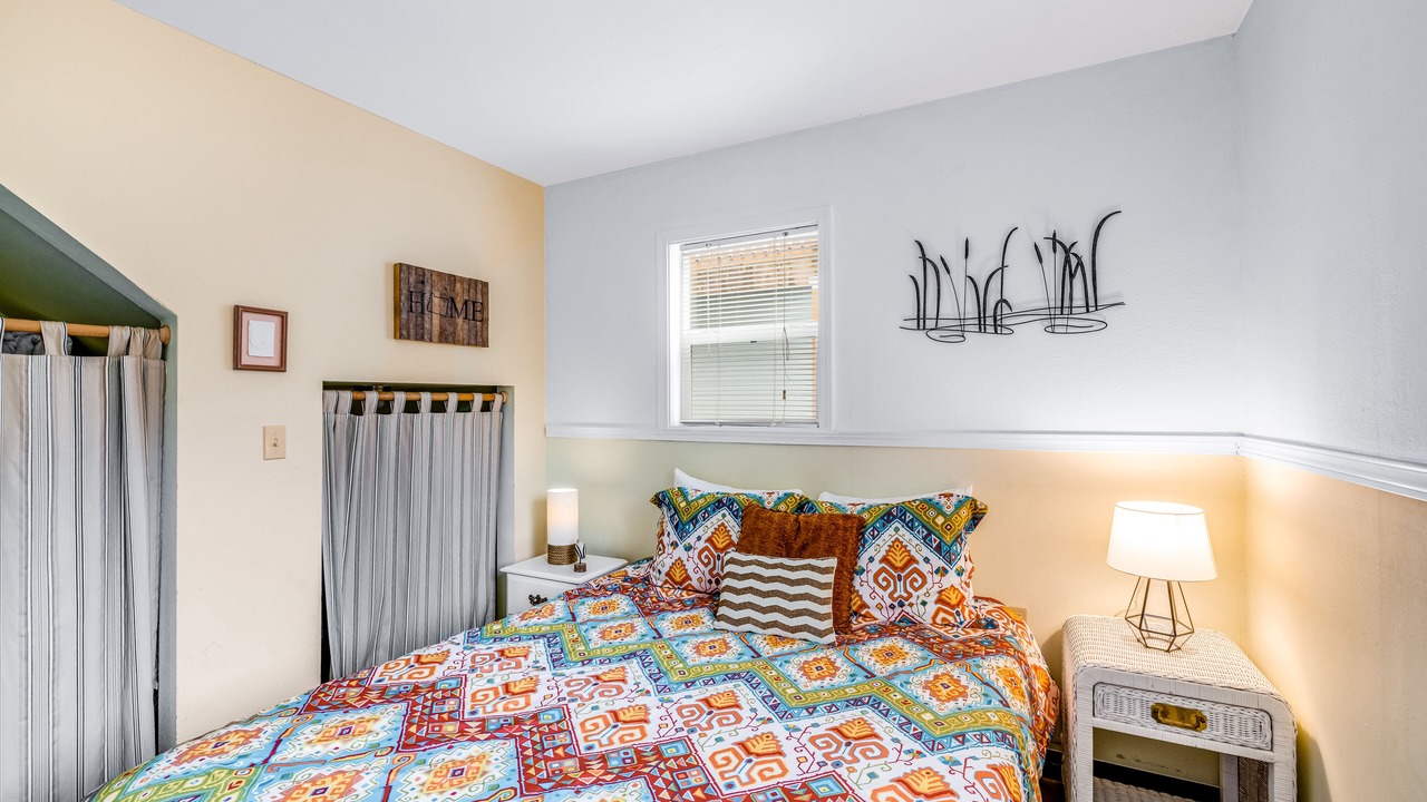 Photo of Bedroom in Roads End