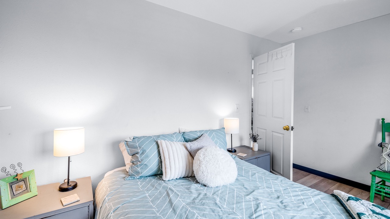 Photo of Bedroom in Roads End