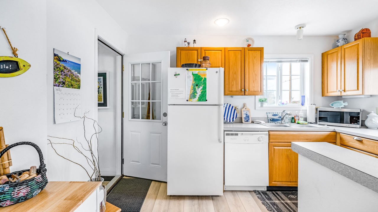 Photo of Kitchen in Roads End