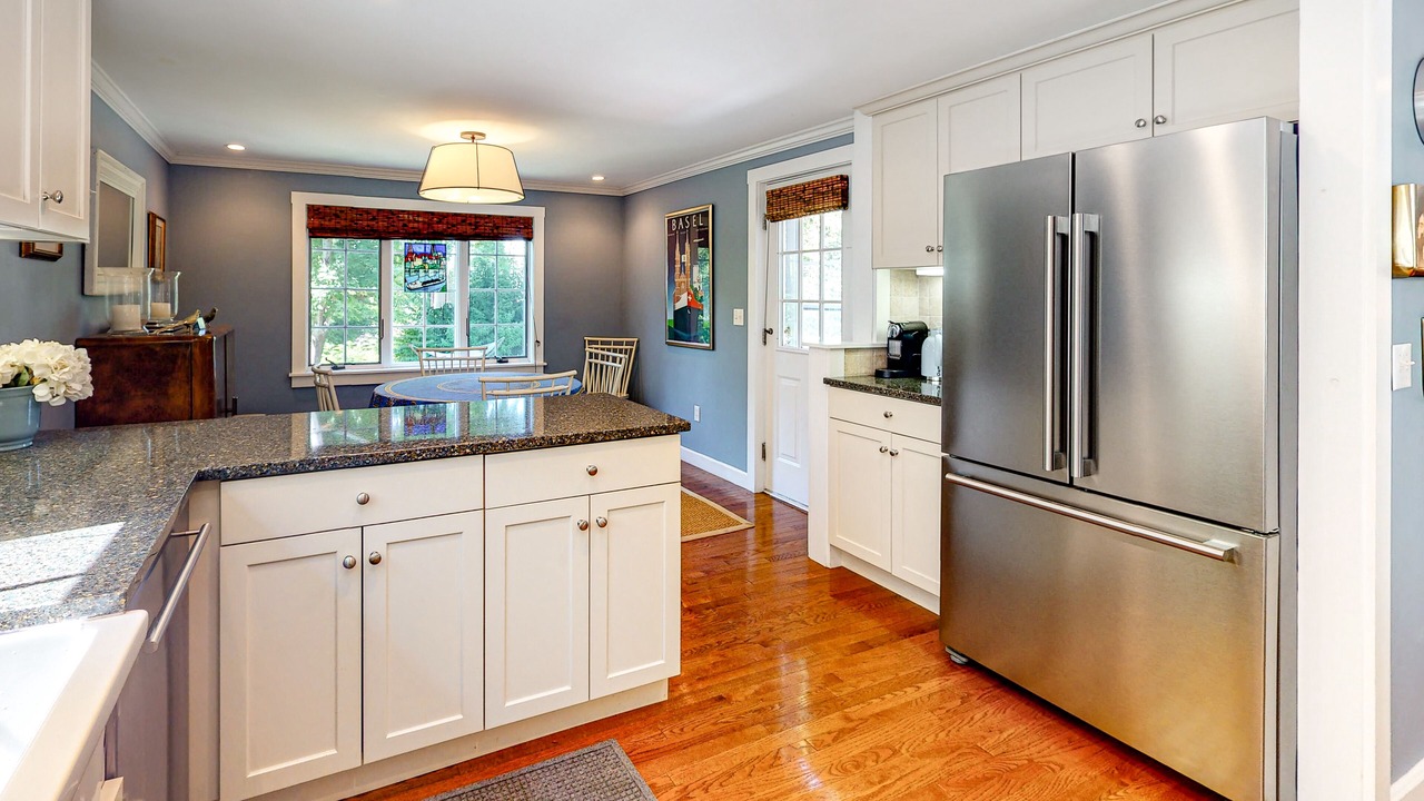Photo of Kitchen in Camden