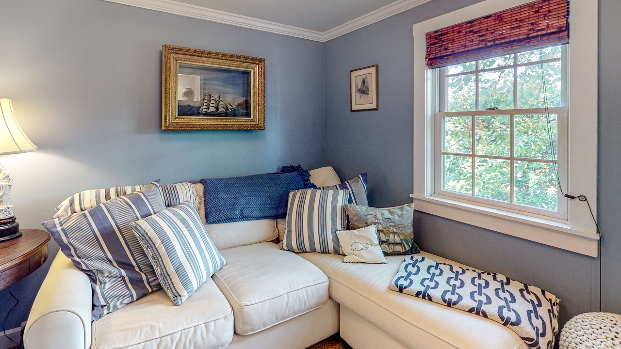 Photo of Livingroom in Camden