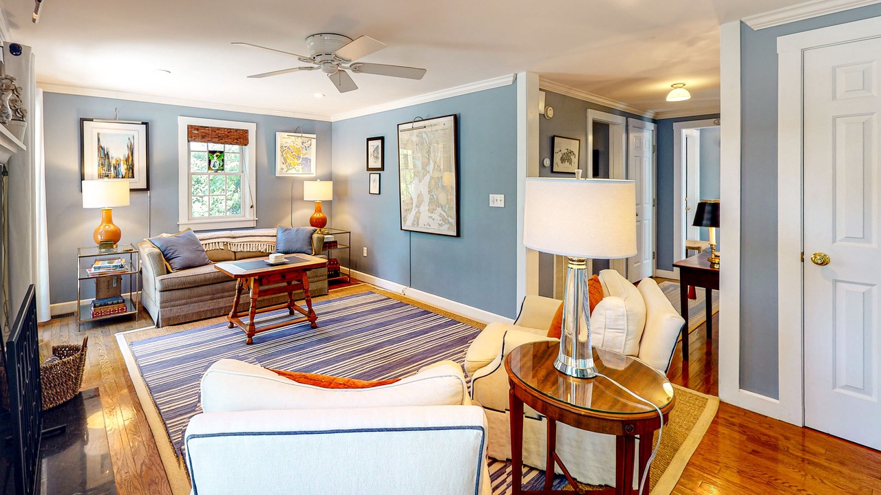 Photo of Livingroom in Camden