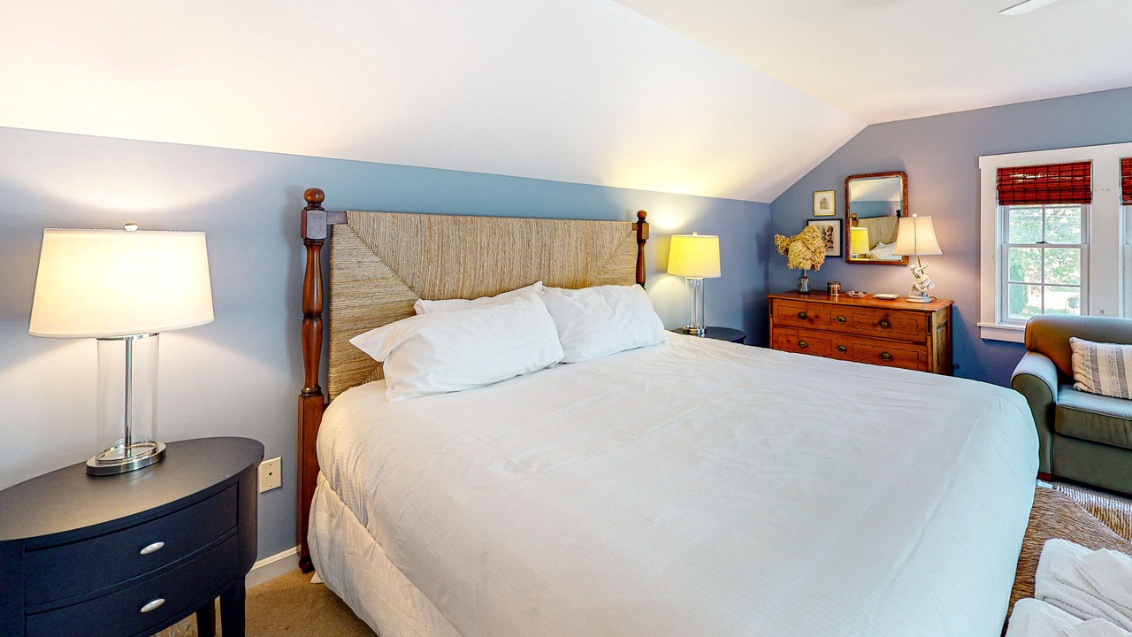 Photo of Bedroom in Camden