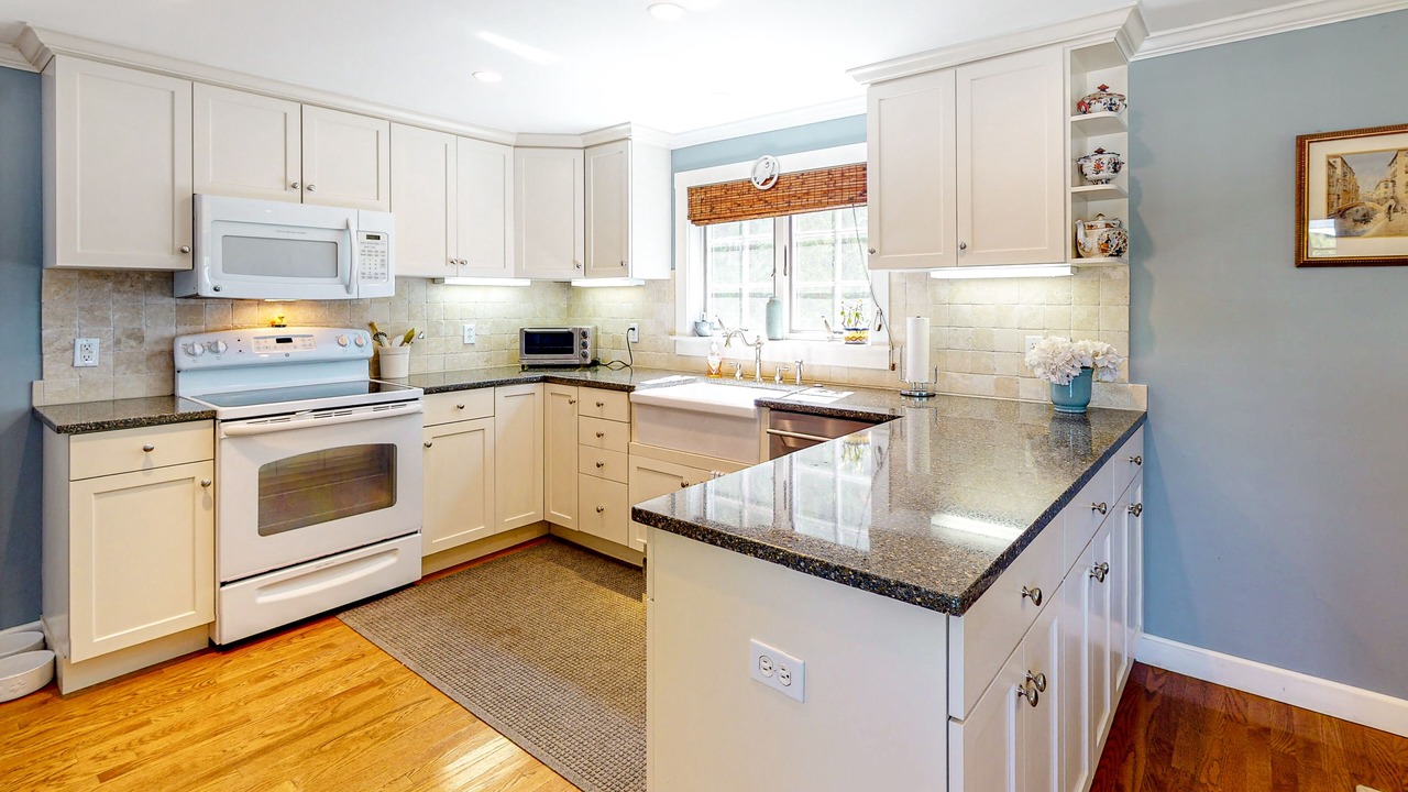 Photo of Kitchen in Camden