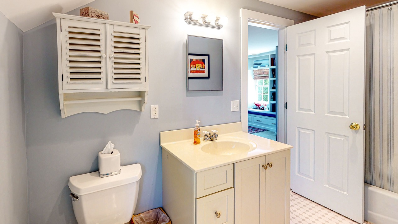 Photo of Bathroom in Camden