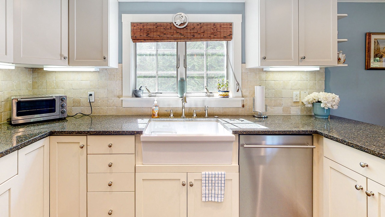 Photo of Kitchen in Camden