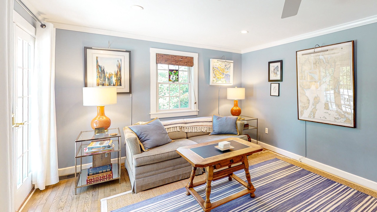 Photo of Livingroom in Camden