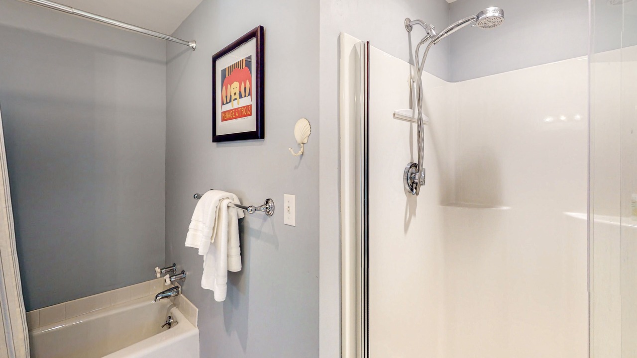 Photo of Bathroom in Camden